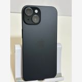 ������ �Хåƥ꡼83% SIM�ե꡼ iPhone15 128GB �֥�å�