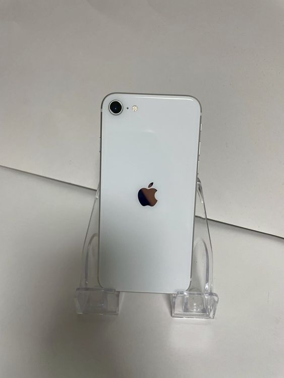 ϥԥͥͥå SIMե꡼ iPhoneSE 2 64GB ۥ磻 ̵
