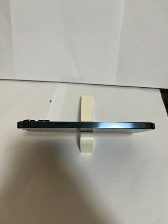 ���ϥԥͥ��ͥå�iPhone12ProMax 128GB �ѥ��ե��å��֥롼   ����̵��