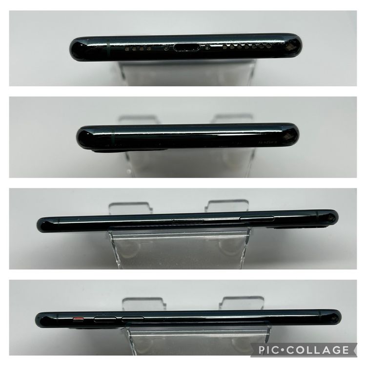 ϥԥͥͥå SIMե꡼ iPhone11ProMax  256GB ߥåɥʥȥ꡼