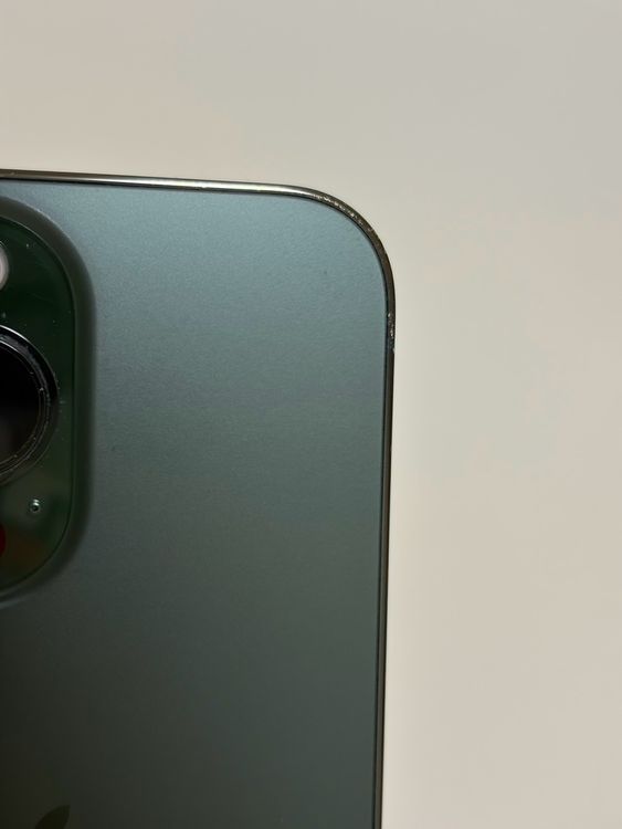 ���Хåƥ꡼81% SIM�ե꡼ iPhone13Pro 128GB ���꡼��