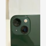 ���Хåƥ꡼83% SIM�ե꡼ iPhone13 256GB ���꡼��