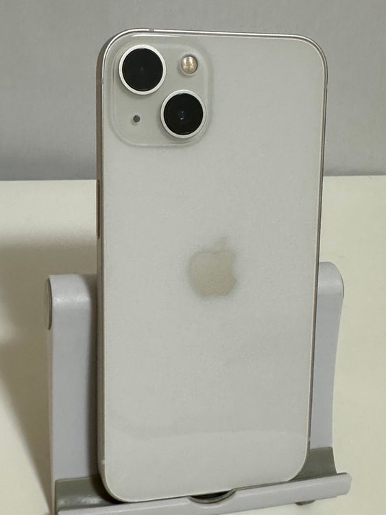 ��̤������ SIM�ե꡼ iPhone13 128GB �������饤��