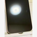 ���Хåƥ꡼81% SIM�ե꡼ iPhone14Plus 128GB �������饤��