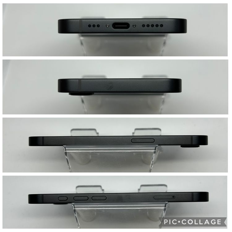 ���ϥԥͥ��ͥå� SIM�ե꡼ iPhone16e  128GB �֥�å� ����̵��