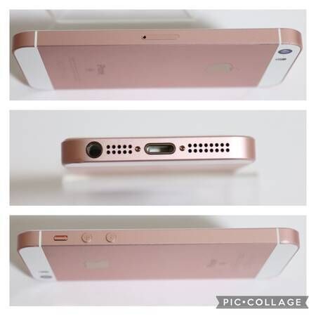 ��SIM�ե꡼ iPhoneSE 32GB ������������� �Хåƥ꡼94% ����̵��