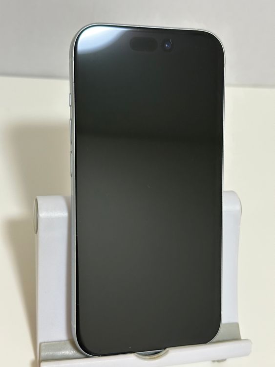 ���Хåƥ꡼91% SIM�ե꡼ iPhone15 128GB �֥롼