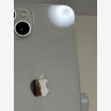 ���Хåƥ꡼80% SIM�ե꡼ iPhone14Plus 256GB �������饤��