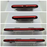 ��SIM�ե꡼ iPhoneXR  64GB ��å� �Хåƥ꡼81%