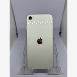 ○SIMフリー iPhoneSE第3世代 64GB スターライト