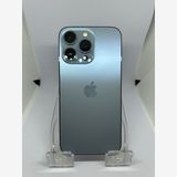 ○SIMフリー iPhone13Pro 256GB シェラブルー