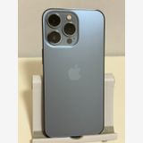 ���Хåƥ꡼82% SIM�ե꡼ iPhone13Pro 256GB ������֥롼