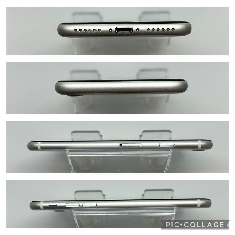 ϥԥͥͥå SIMե꡼ iPhoneSE2  64GB ۥ磻 ̵