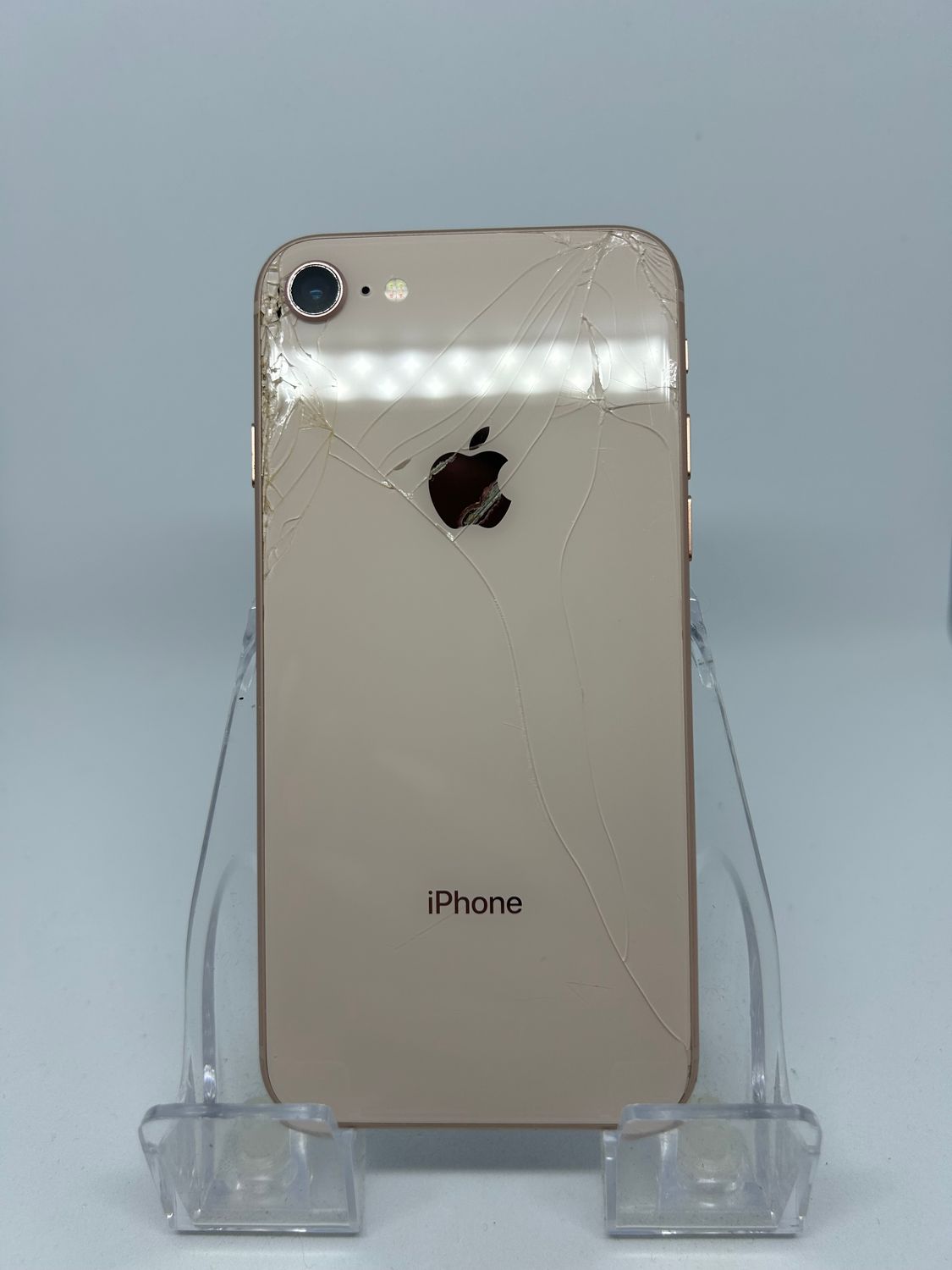 iPhone 8 SIMフリー ムスビー｜○ハピネスネット SIMフリー iPhone8 64GB ゴールド 送料