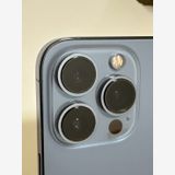 ���Хåƥ꡼81% SIM�ե꡼ iPhone13Pro 128GB �֥롼