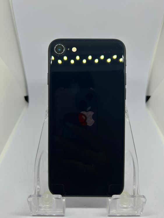 ��SIM�ե꡼ iPhoneSE��3����  128GB �ߥåɥʥ��� �Хåƥ꡼78%