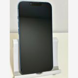 ��Ķ���� SIM�ե꡼ iPhone13 128GB �֥롼