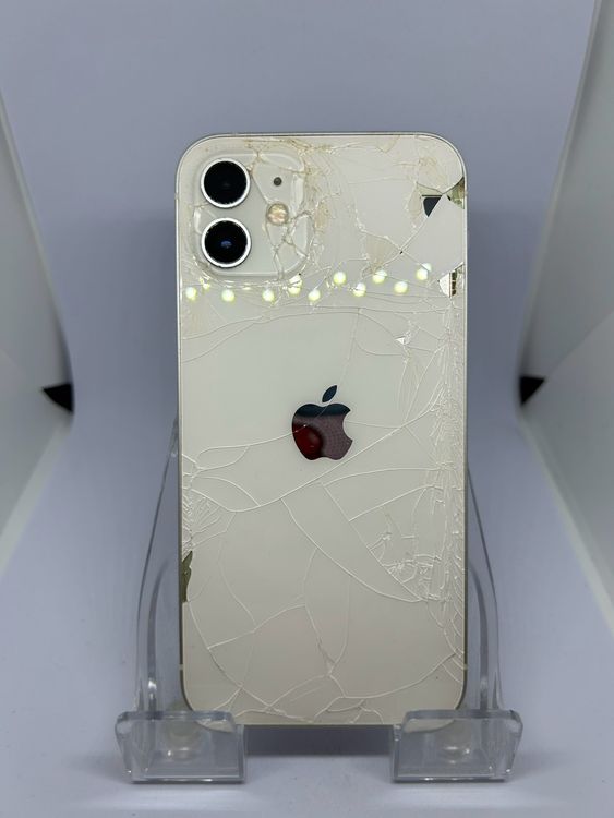 ��SIM�ե꡼ iPhone12 128GB �ۥ磻��