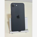 ムスビー｜バッテリー100% iPhone 16e 128GB ホワイト Apple版 SIM