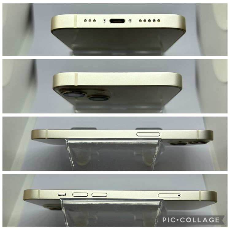 ��SIM�ե꡼ iPhone13  128GB �������饤�� �Хåƥ꡼79%