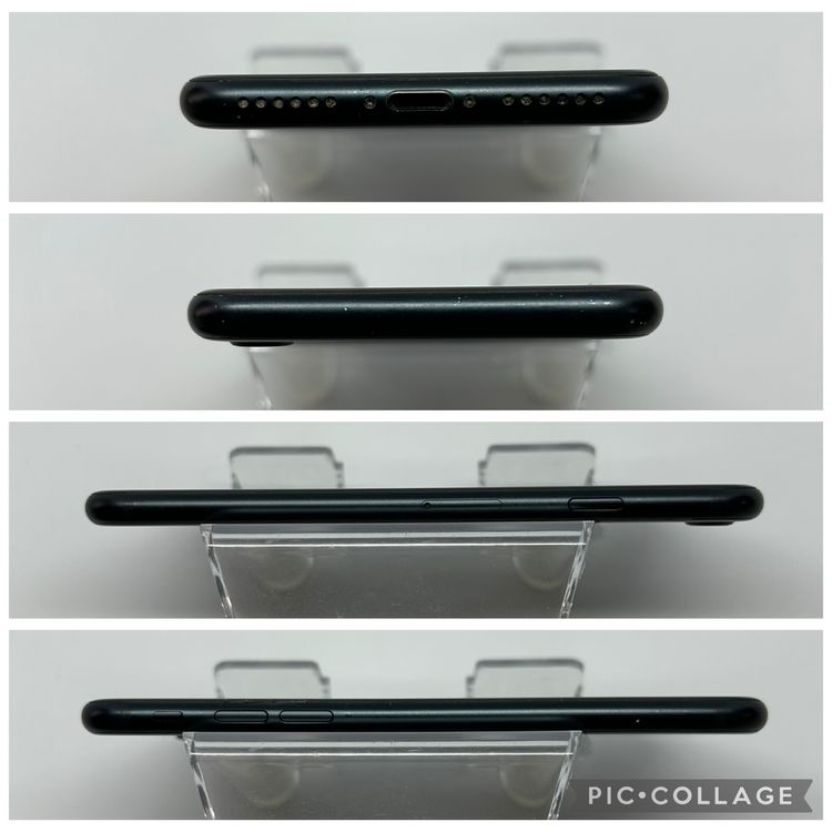 ϥԥͥͥå SIMե꡼ iPhoneSE3  128GB ߥåɥʥ ̵