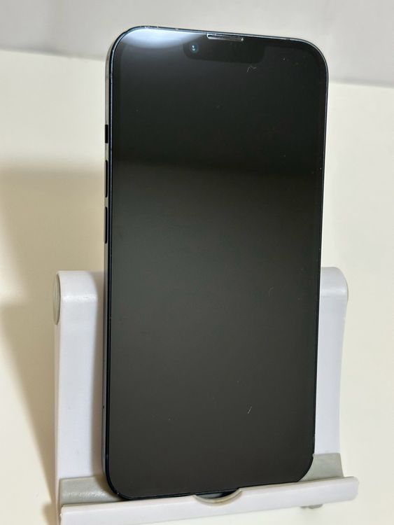 ���Хåƥ꡼85% SIM�ե꡼ iPhone14 128GB �ߥåɥʥ���