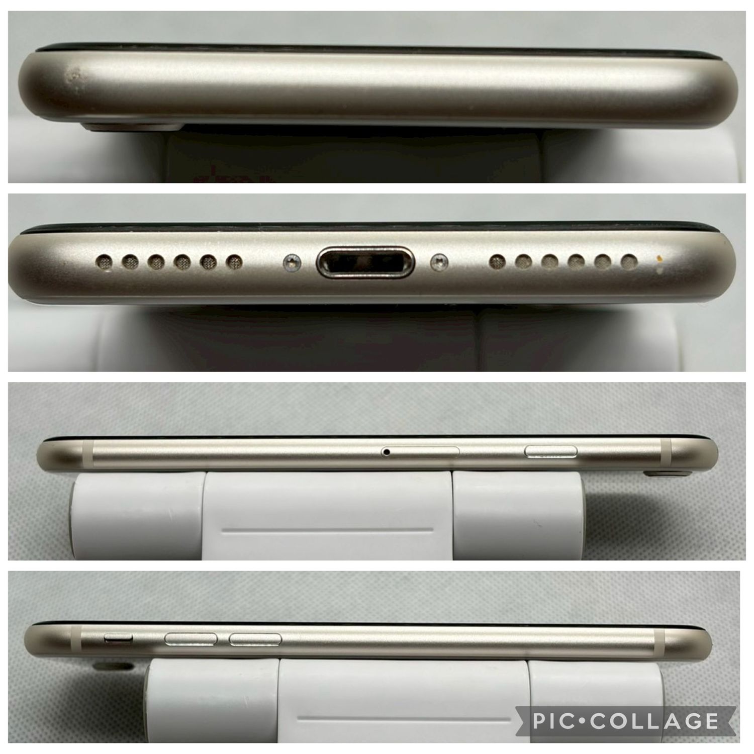 ムスビー｜○バッテリー84% SIMフリー iPhoneSE 第3世代 64GB スター