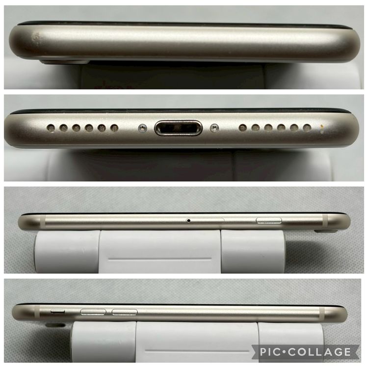 ���Хåƥ꡼84% SIM�ե꡼ iPhoneSE ��3���� 64GB �������饤��