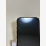 ���Хåƥ꡼87% SIM�ե꡼ iPhone15Pro 128GB �ʥ���������˥���