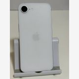 ���Хåƥ꡼100% ����Ʊ�� SIM�ե꡼ iPhone16e 128GB �ۥ磻��