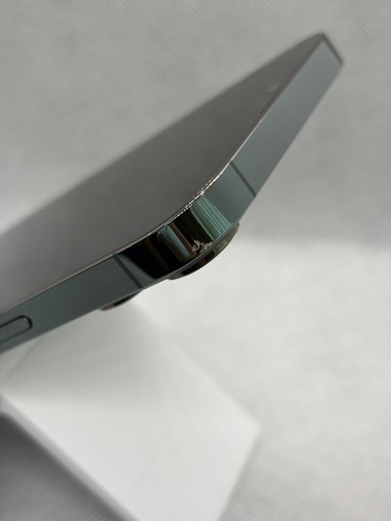 ���Хåƥ꡼87% SIM�ե꡼ iPhone13ProMax 128GB ���꡼��