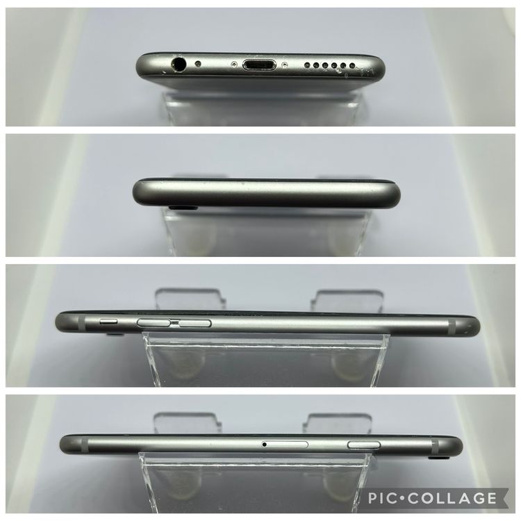 ��SIM�ե꡼ iPhone6s  128GB ���ڡ������쥤 ����̵��