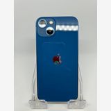 ���ϥԥͥ��ͥå� SIM�ե꡼ iPhone13  128GB �֥롼 �Хåƥ꡼79%