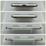 ��SIM�ե꡼ iPhoneSE��2����  64GB �ۥ磻�� �Хåƥ꡼78%