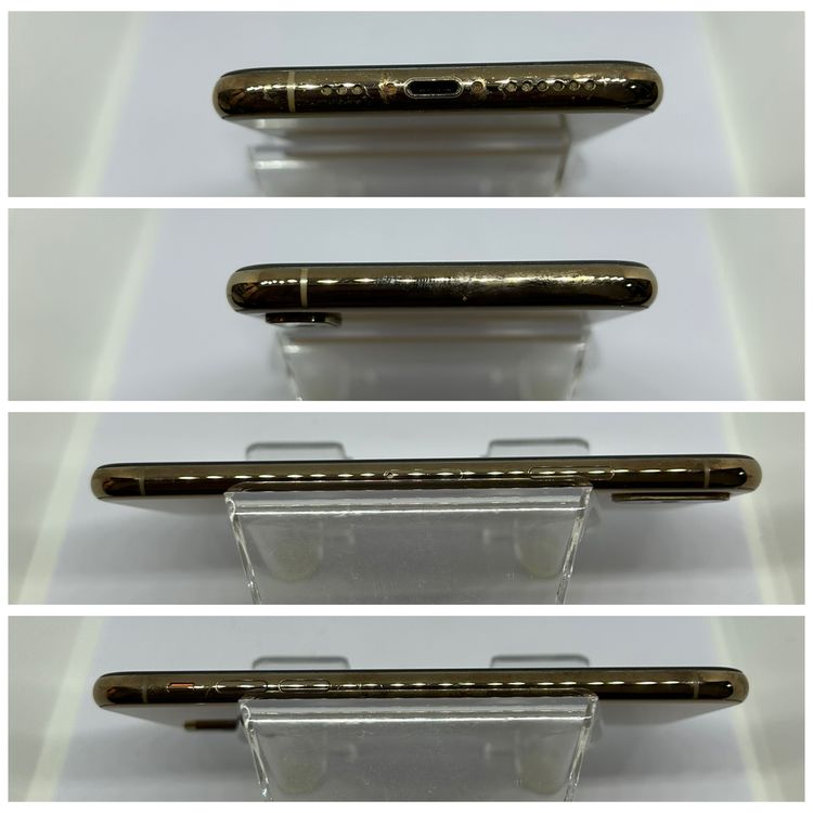 ������ �Хåƥ꡼80% SIM�ե꡼ iPhoneXS 64GB �������