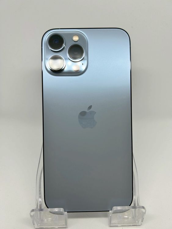 ϥԥͥͥå SIMե꡼ iPhone13ProMax  256GB ֥롼 ̵
