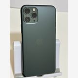 ���Хåƥ꡼83% SIM�ե꡼ iPhone11Pro 256GB �ߥåɥʥ��ȥ��꡼��