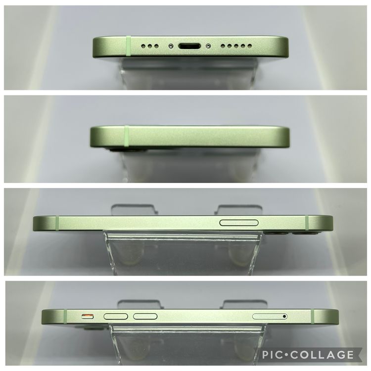 ��SIM�ե꡼ iPhone12  128GB ���꡼�� �Хåƥ꡼74%