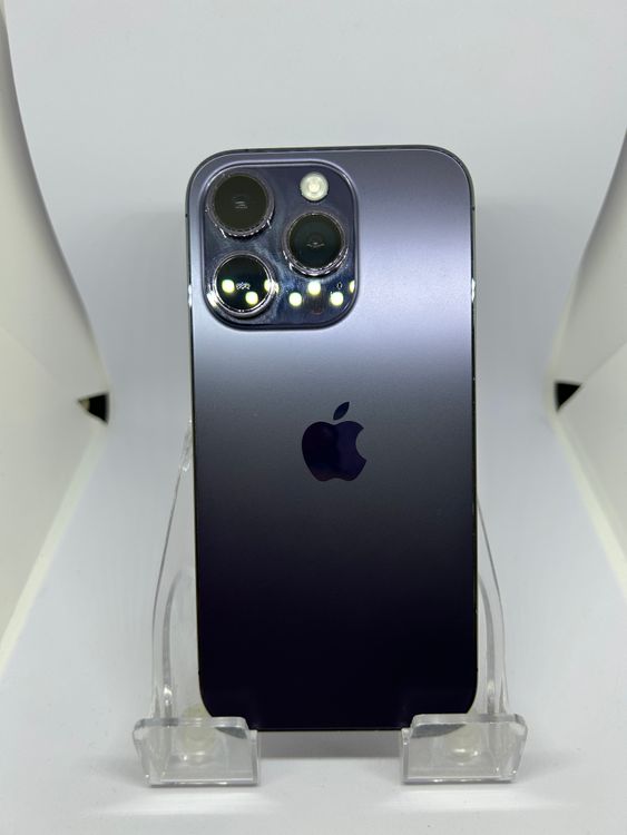 ��SIM�ե꡼ iPhone14Pro  128GB �ǥ����ץѡ��ץ�