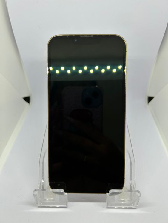 ��SIM�ե꡼ iPhone13Pro  128GB ������� �Хåƥ꡼77%