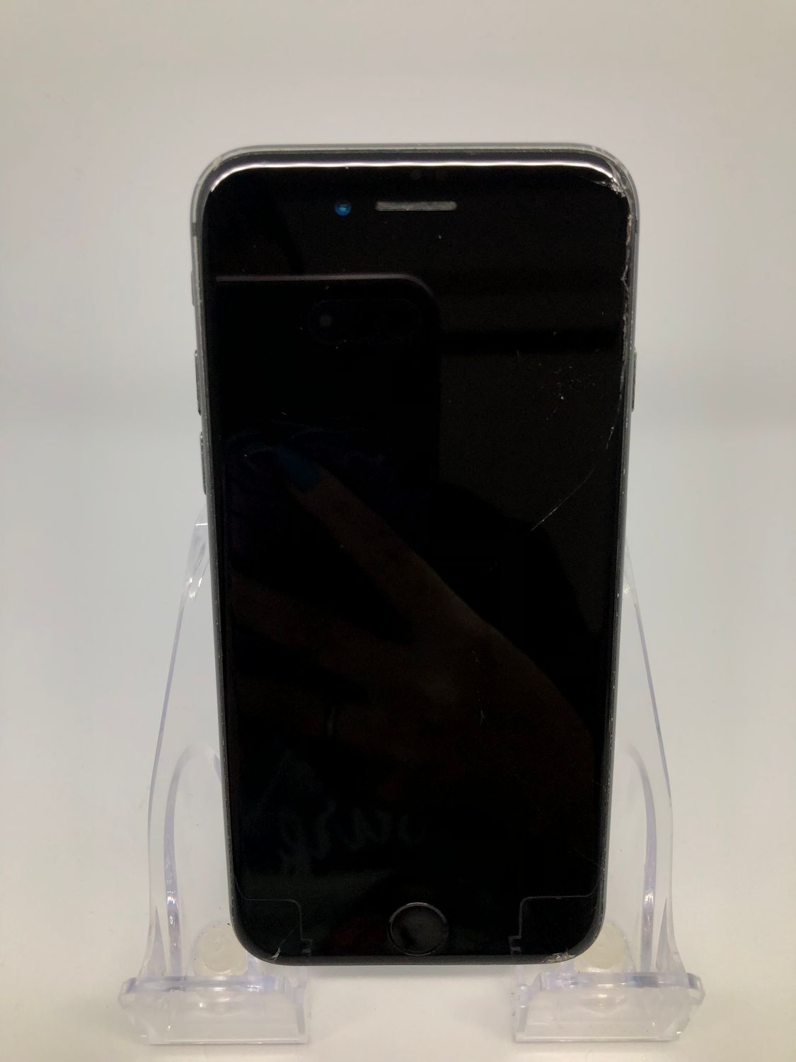 ムスビー｜○ハピネスネット SIMフリー iPhone8 256GB スペース