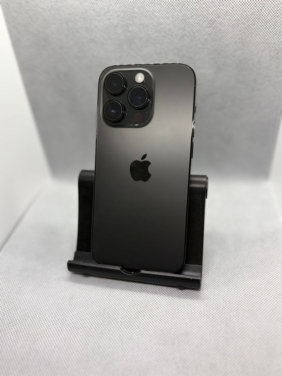 ���ϥԥͥ� SIM�ե꡼ iPhone14Pro 128GB ���ڡ����֥�å� �Хåƥ꡼83%