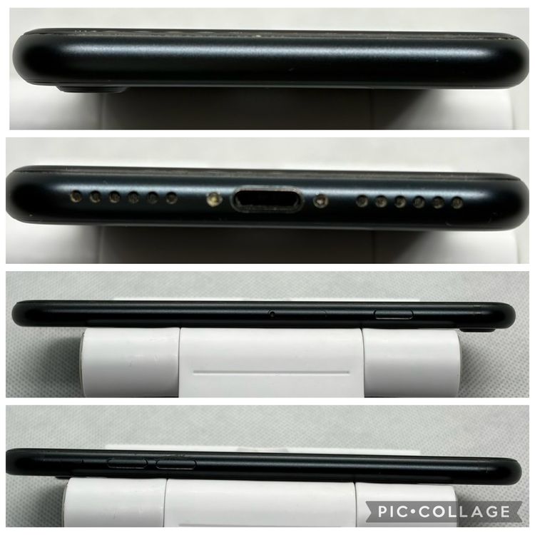 ���Хåƥ꡼82% SIM�ե꡼ iPhoneSE ��3���� 128GB �ߥåɥʥ���