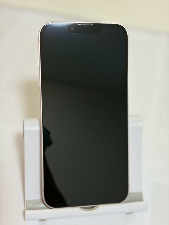���Хåƥ꡼85% Ķ���� SIM�ե꡼ iPhone13 128GB �ԥ�