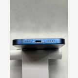 ���Хåƥ꡼88% SIM�ե꡼ iPhone12 256GB �֥롼