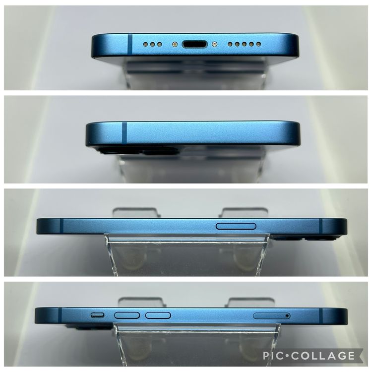 ��SIM�ե꡼ iPhone13  256GB �֥롼
