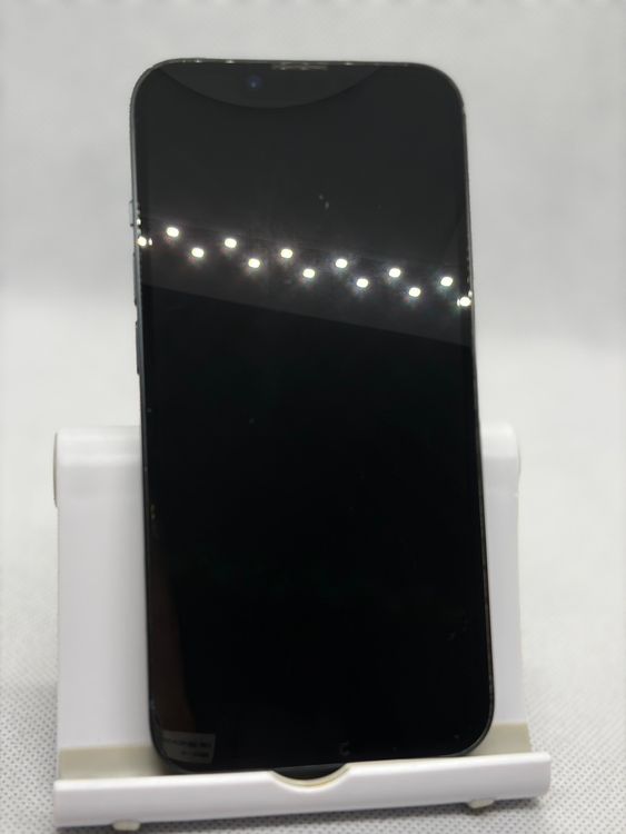 ��SIM�ե꡼ iPhone14 128GB �ߥåɥʥ��� �Хåƥ꡼80%