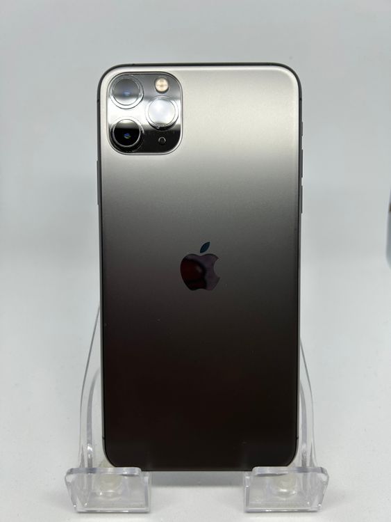 SIM�ե꡼ iPhone11Pro Max  256GB ���ڡ������쥤 �Хåƥ꡼78%