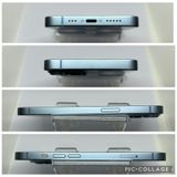 ��SIM�ե꡼ iPhone14  256GB �֥롼 �Хåƥ꡼83%