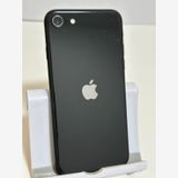 ���Хåƥ꡼89% SIM�ե꡼ iPhoneSE ��2���� 64GB �֥�å�